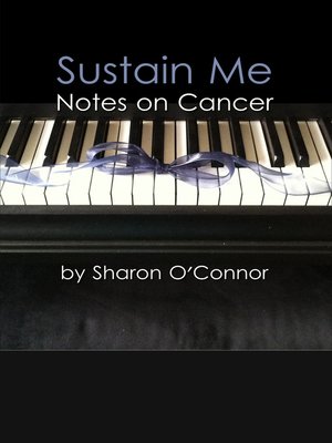 cover image of Sustain Me